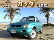 suzuki x-90